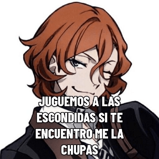 Palabras random 13