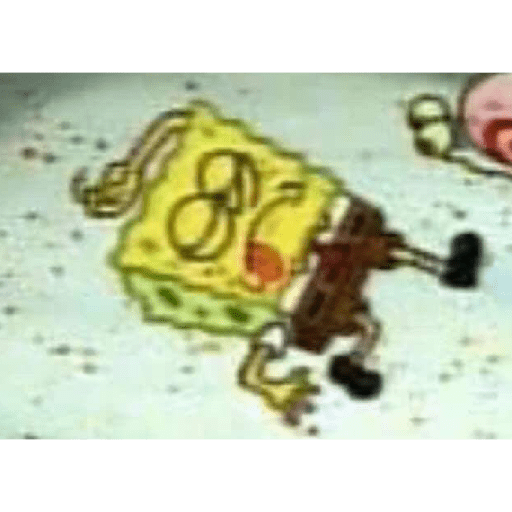 Bob esponja 9