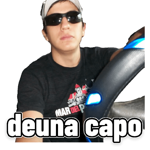 Changos 8