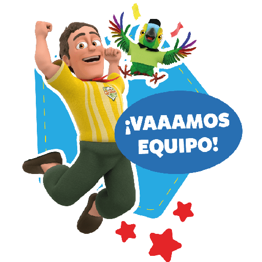 Bartolito - Fútbol ⚽🐓 6
