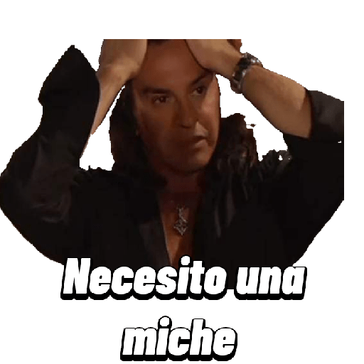 Necesito Meme 12