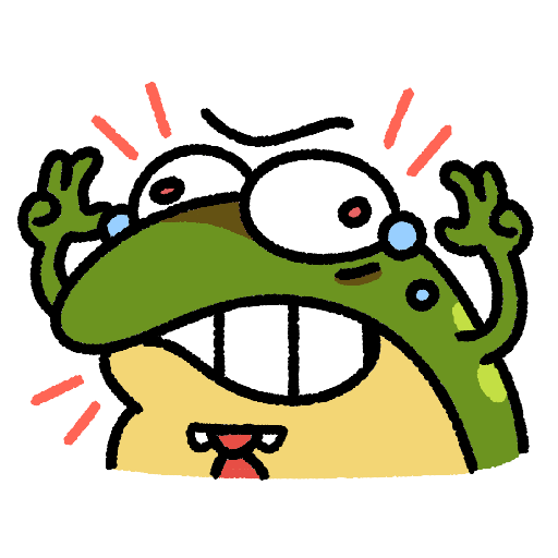 Froggu Work 4