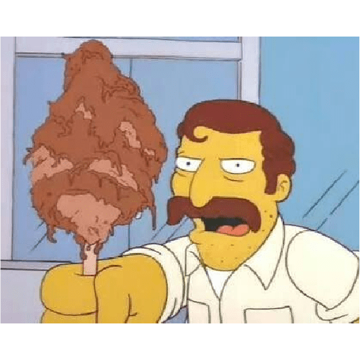 Los Simpson 7