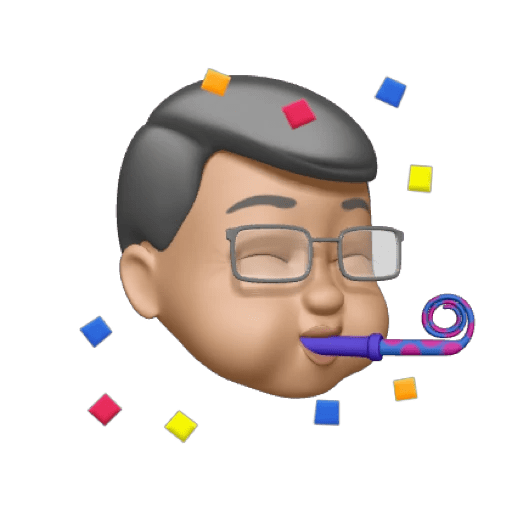 Memojis 30 by iOS MOOD 19