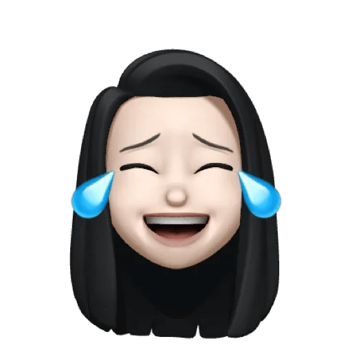 Memojis Hermosa by iOS MOOD 28