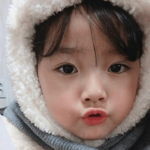 Baby yuli by ayin 3