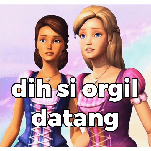 Barbie pt1 25