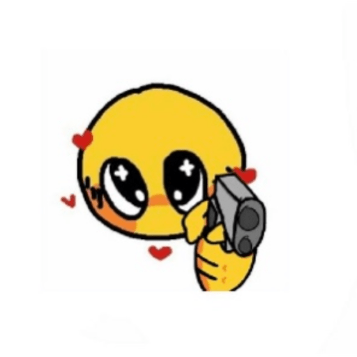 Cute emoji 26