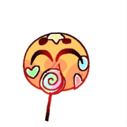 Cute emoji 27