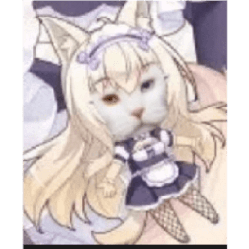 Nekopara muy XD 20 fin? 12