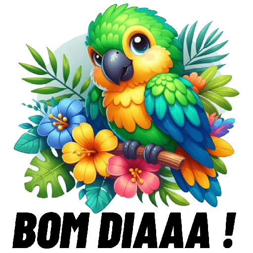 Boa semana,dia, domingo  8