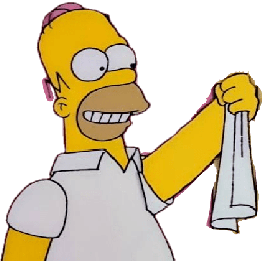 Los Simpson 12