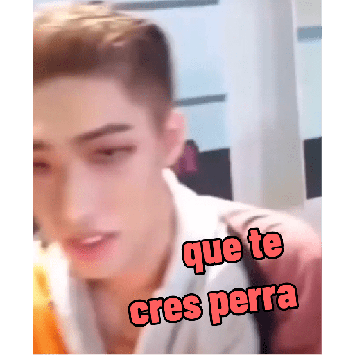 Kpop Random 🤣 16