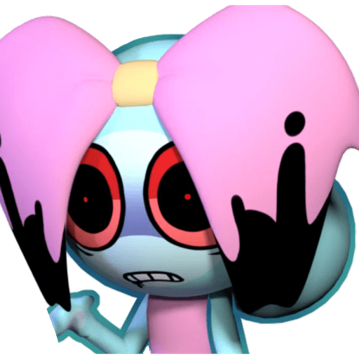 Poppy dandy's world 8