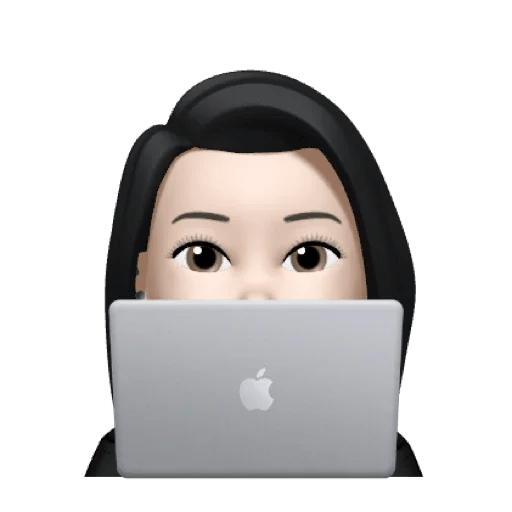 Memojis Hermosa by iOS MOOD 30