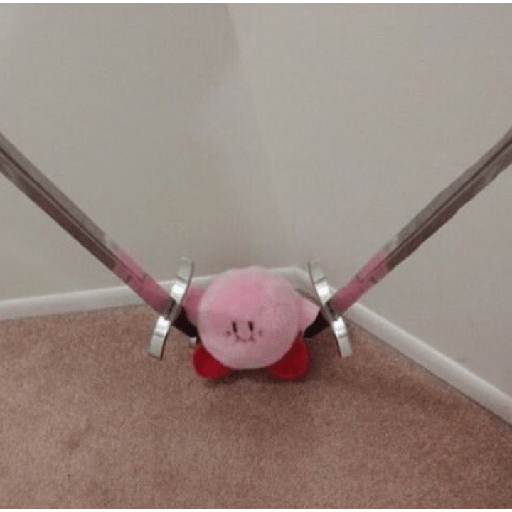 Kirby uwu 23