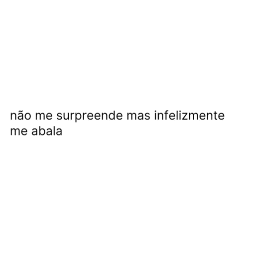 Figurinhas Frases 9