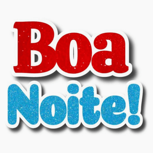 Boa Noite  4