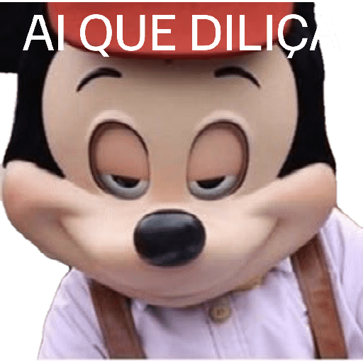 As melhores figurinhas 23