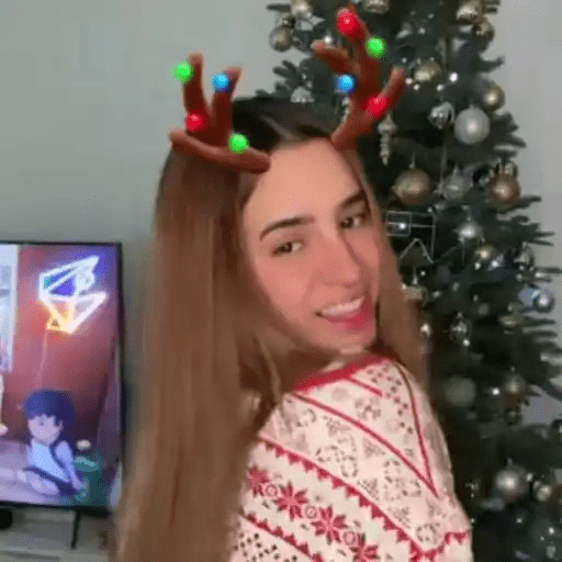 🎅🏻Reacciones Navideñas🎄 19
