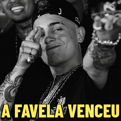 MC Hariel l Haridade 20