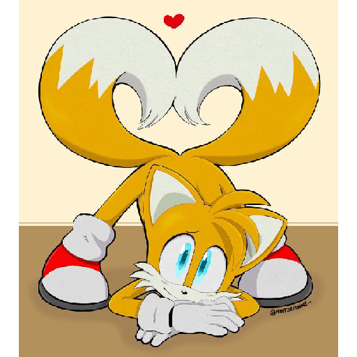 Figurinhas de Sonic  22
