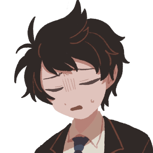 Saihateki ‐ Haru Akinashi 1