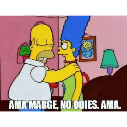 Los Simpson IV 18