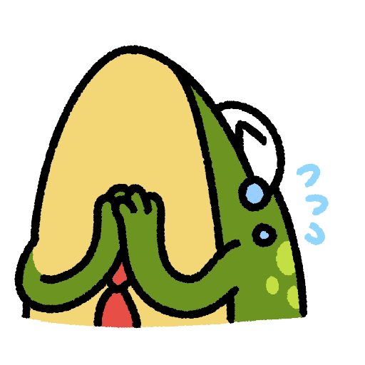 Froggu Work 2