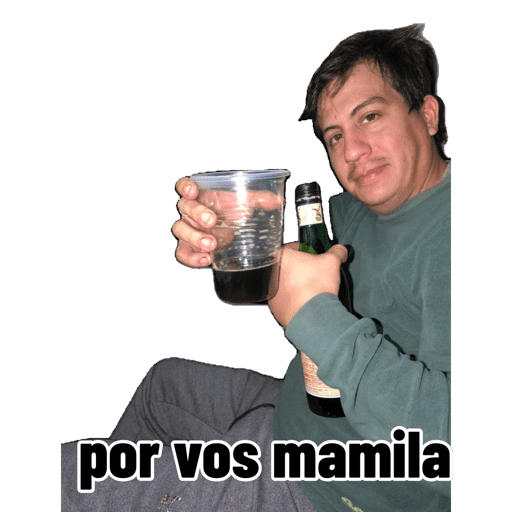 Changos 14
