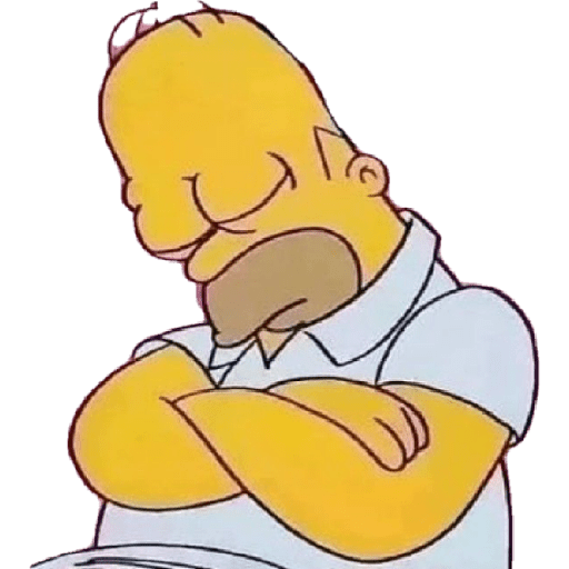 Los Simpson IV 19