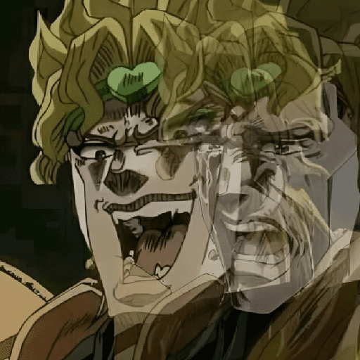 Jojo 🤨 1