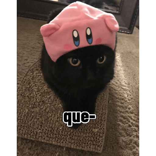 Kirby uwu 13