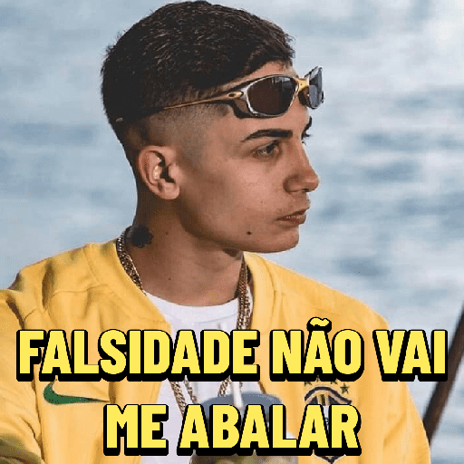 MC Hariel l Haridade 12