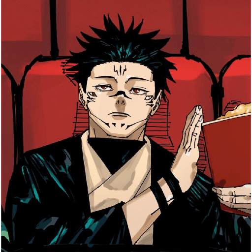 Ryomen Sukuna [Jujutsu Kaisen] 1