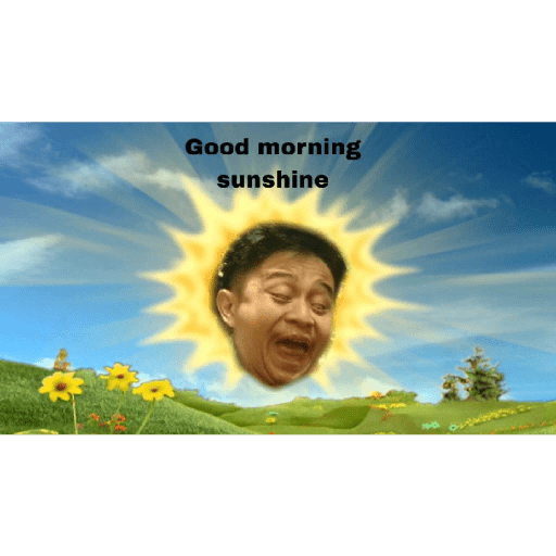 Random Meme 2 MR Ver 19