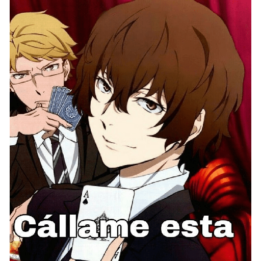 Palabras random 5