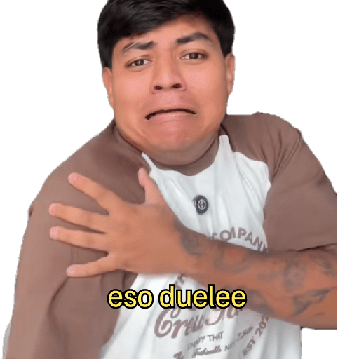 Reacciones 🤪 12