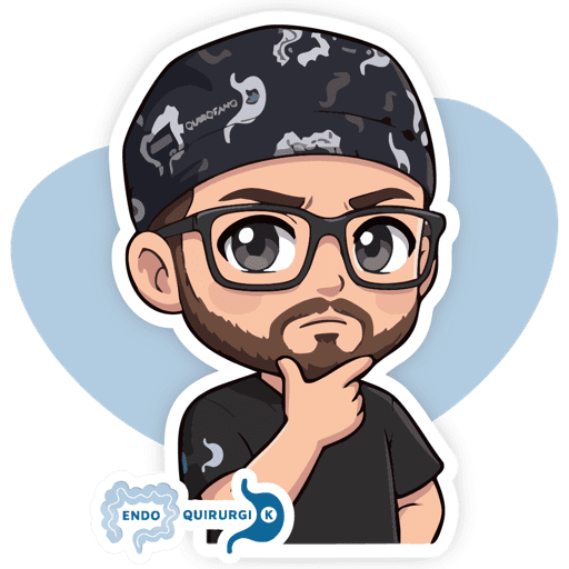 ENDOQUIRÚRGIK EMOJIS  21