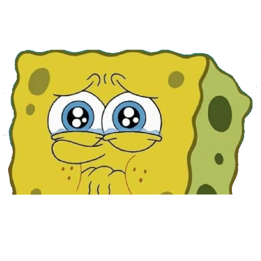 Bob esponja 5