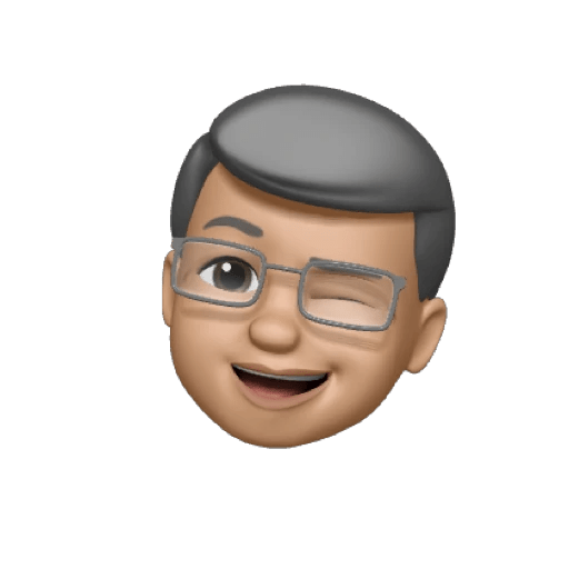 Memojis 30 by iOS MOOD 13