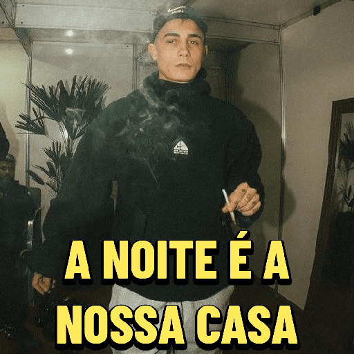 MC Hariel l Haridade 9