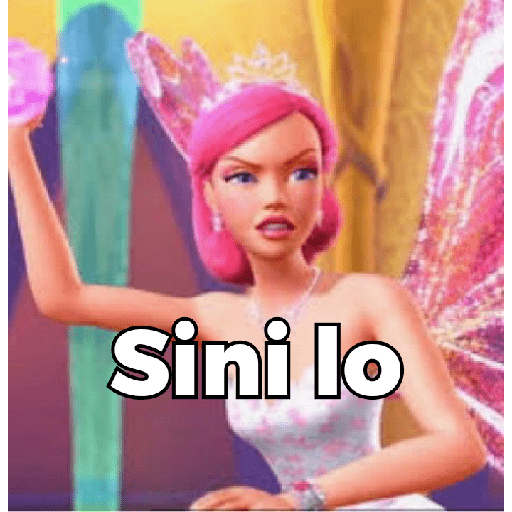 Barbie pt1 11