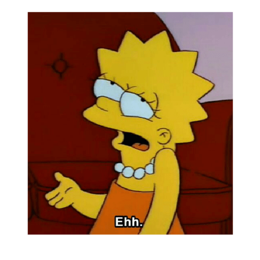 Los simpson 22