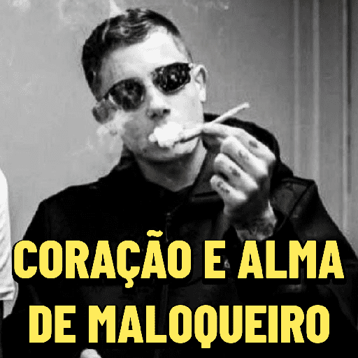 MC Hariel l Haridade 21