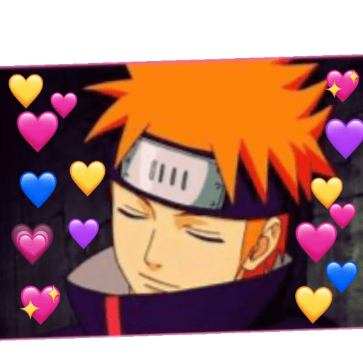 Yahiko 💜 3