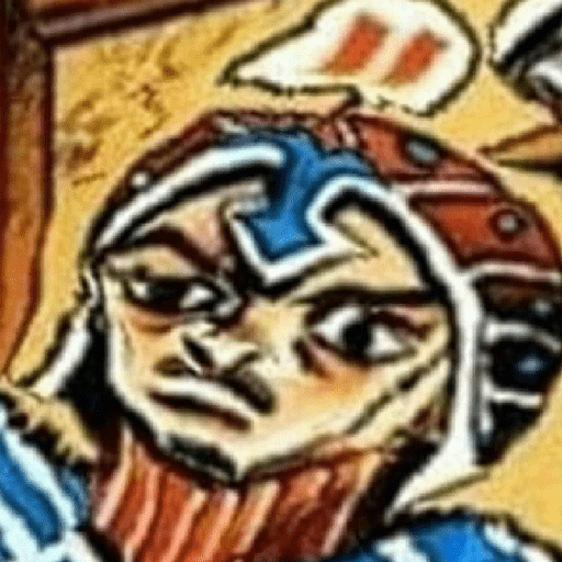 Jojo 🤨 3