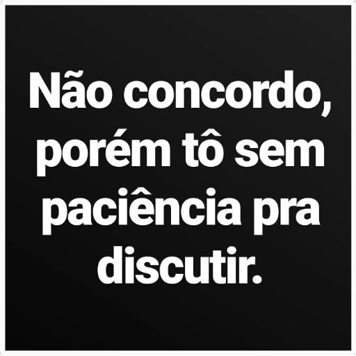 Respostas  6