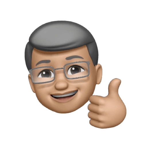 Memojis 30 by iOS MOOD 20