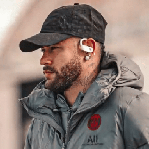 Menino Ney heheee 12